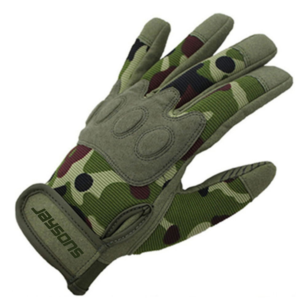 PAINTBALL GLOVES