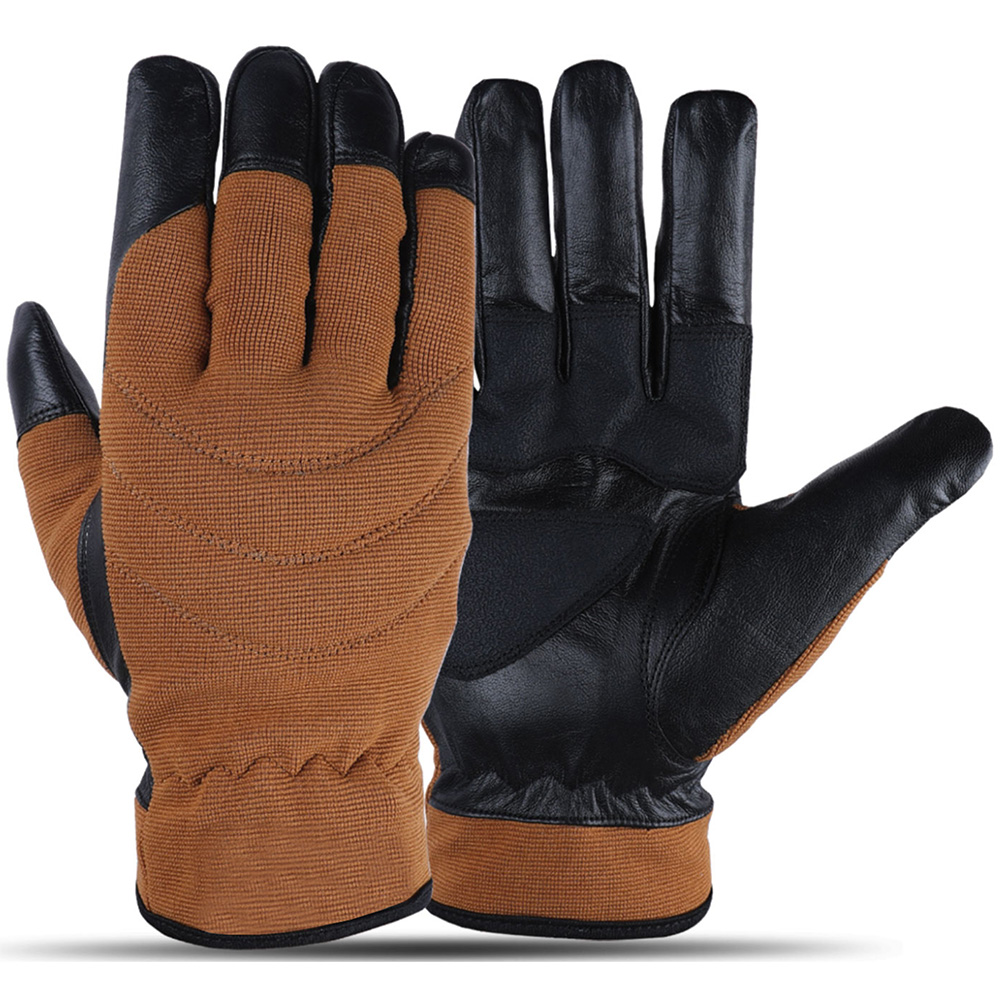 MECHANIC GLOVES