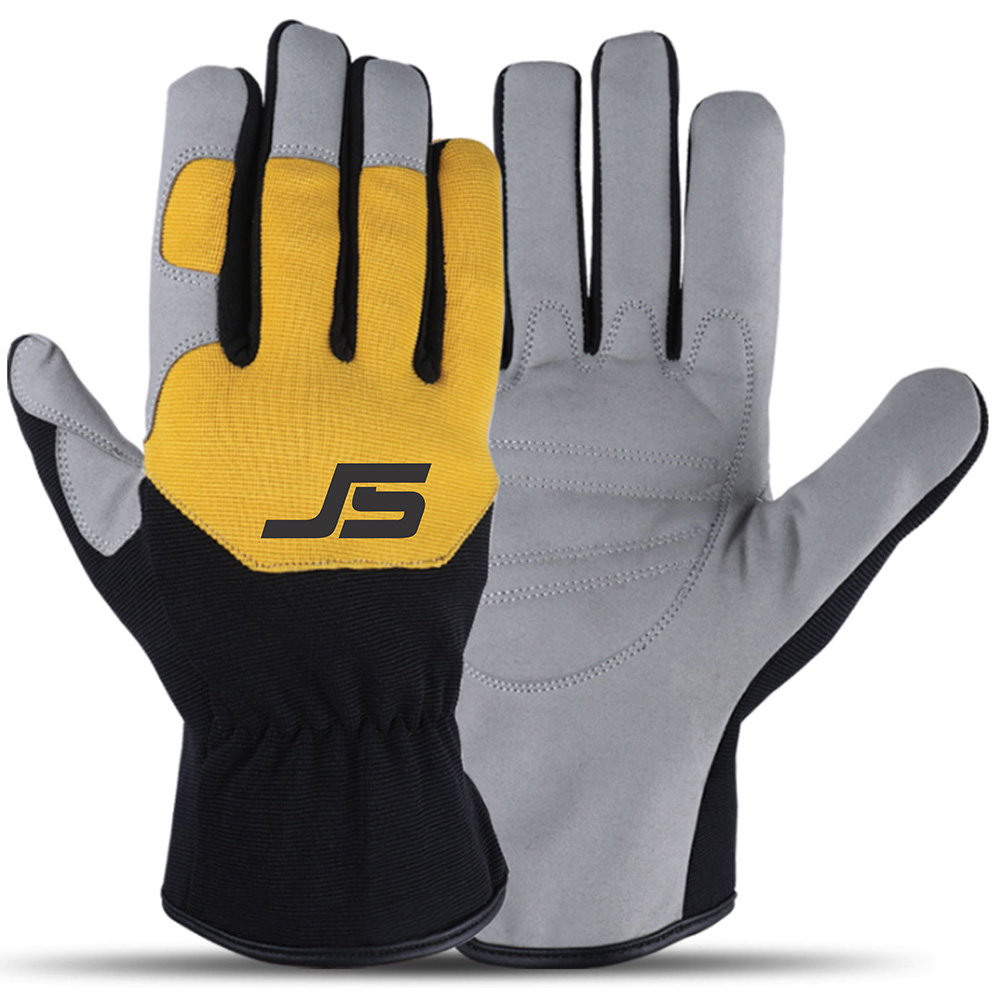 MECHANIC GLOVES
