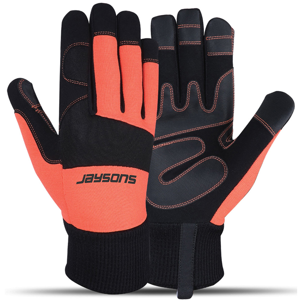 MECHANIC GLOVES