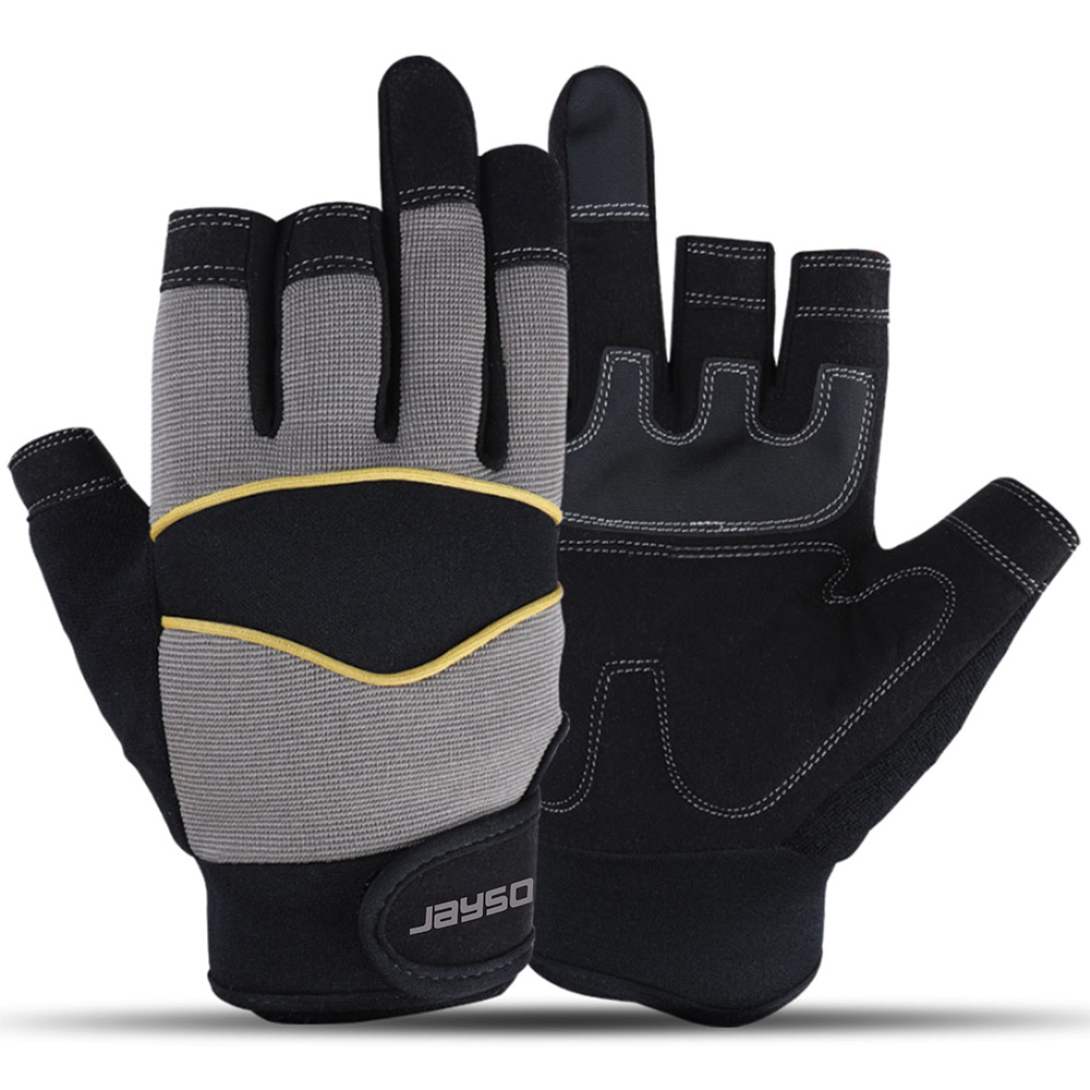 MECHANIC GLOVES