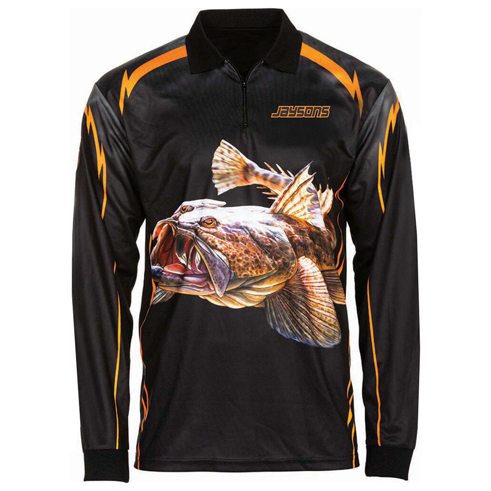 FISHING SHIRT