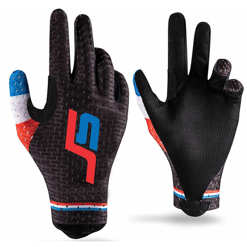 SIM RACING GLOVES