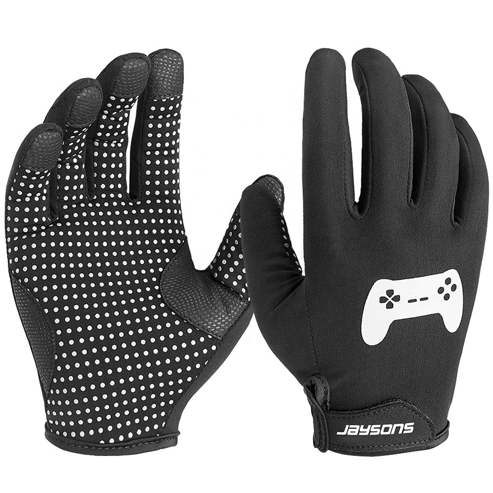 SIM RACING GLOVES