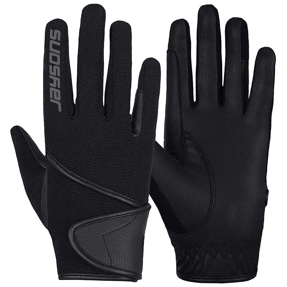 HORSE RIDING GLOVES