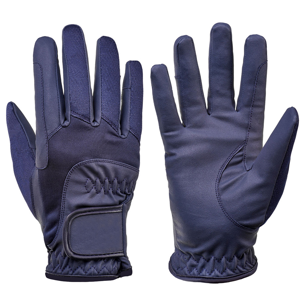 HORSE RIDING GLOVES