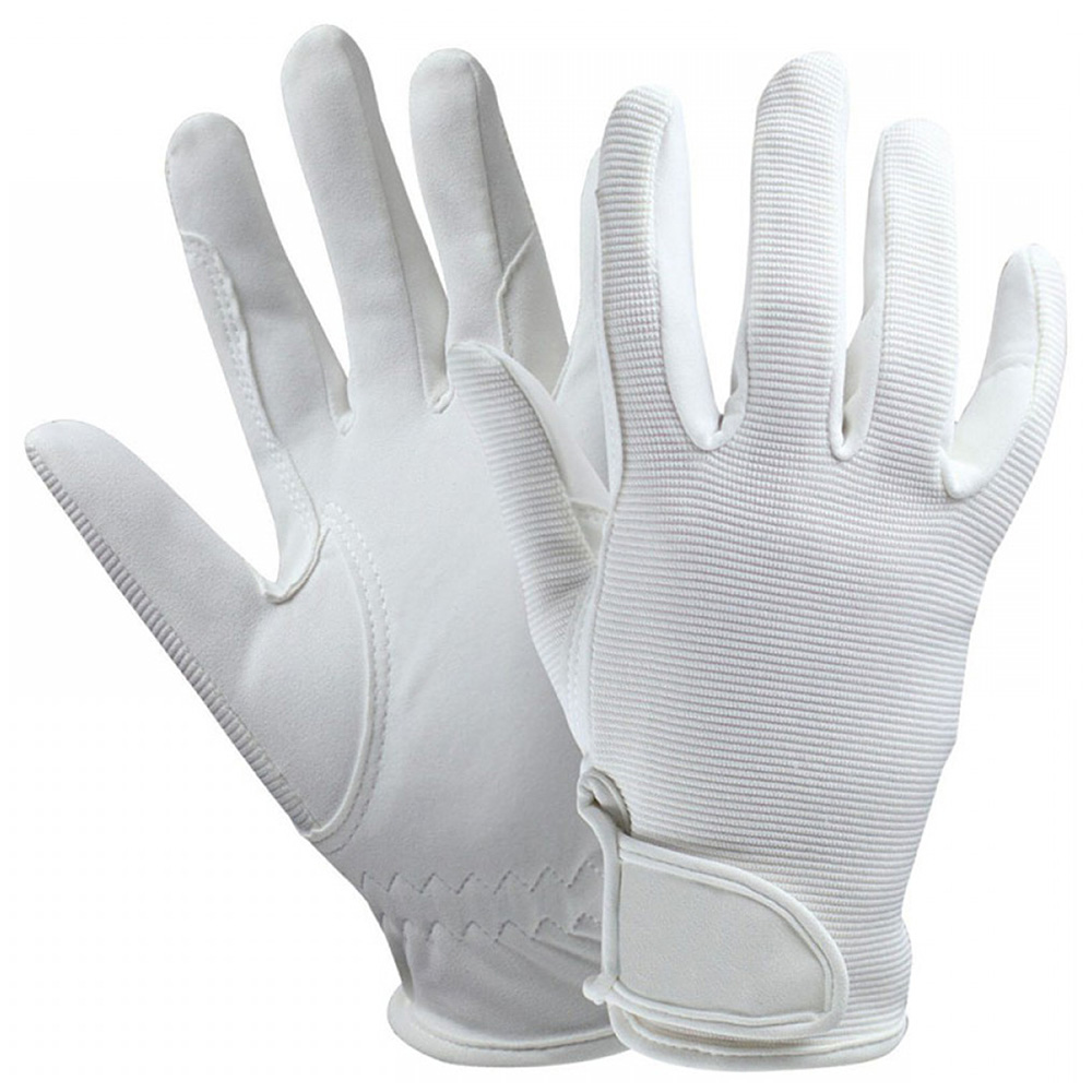 HORSE RIDING GLOVES