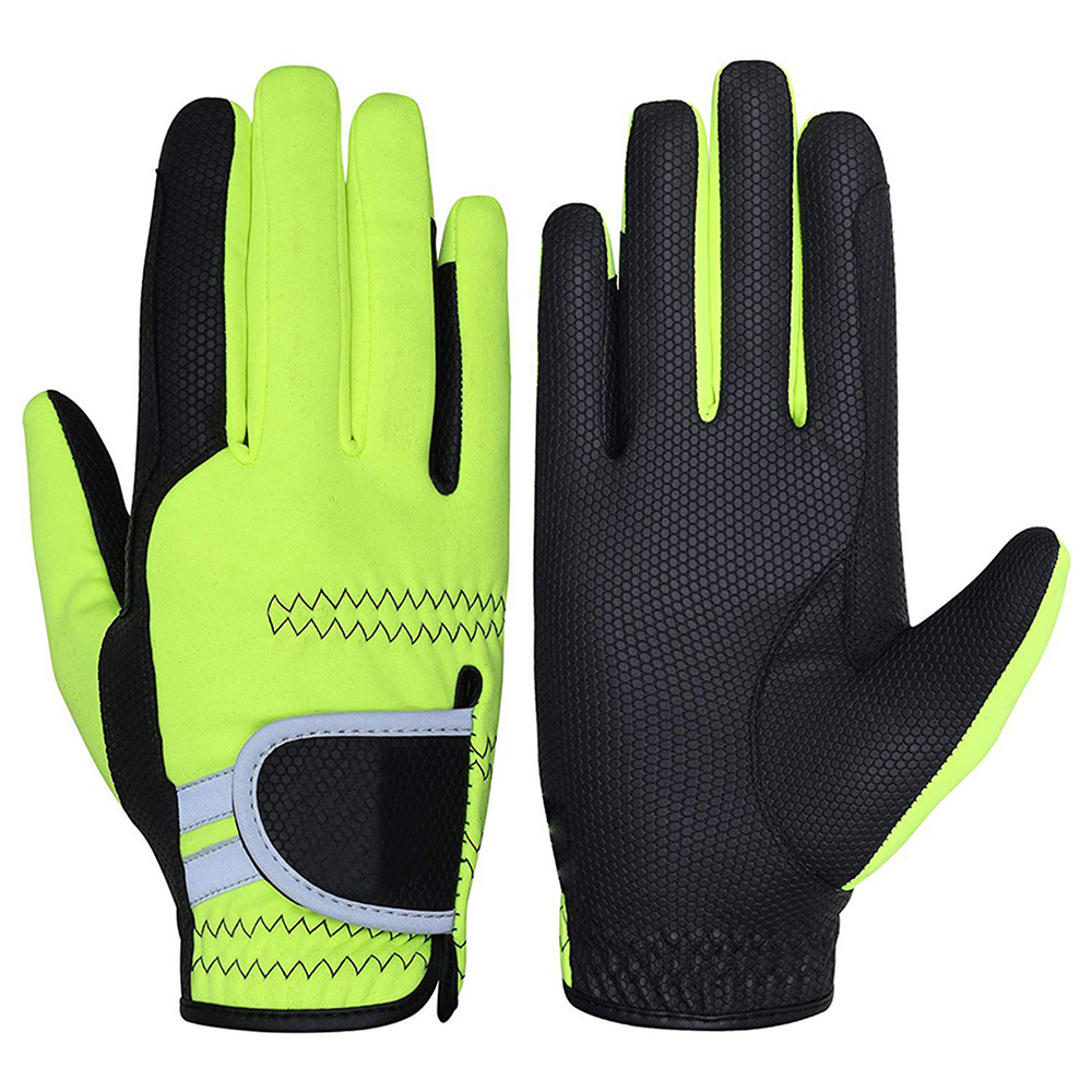 HORSE RIDING GLOVES
