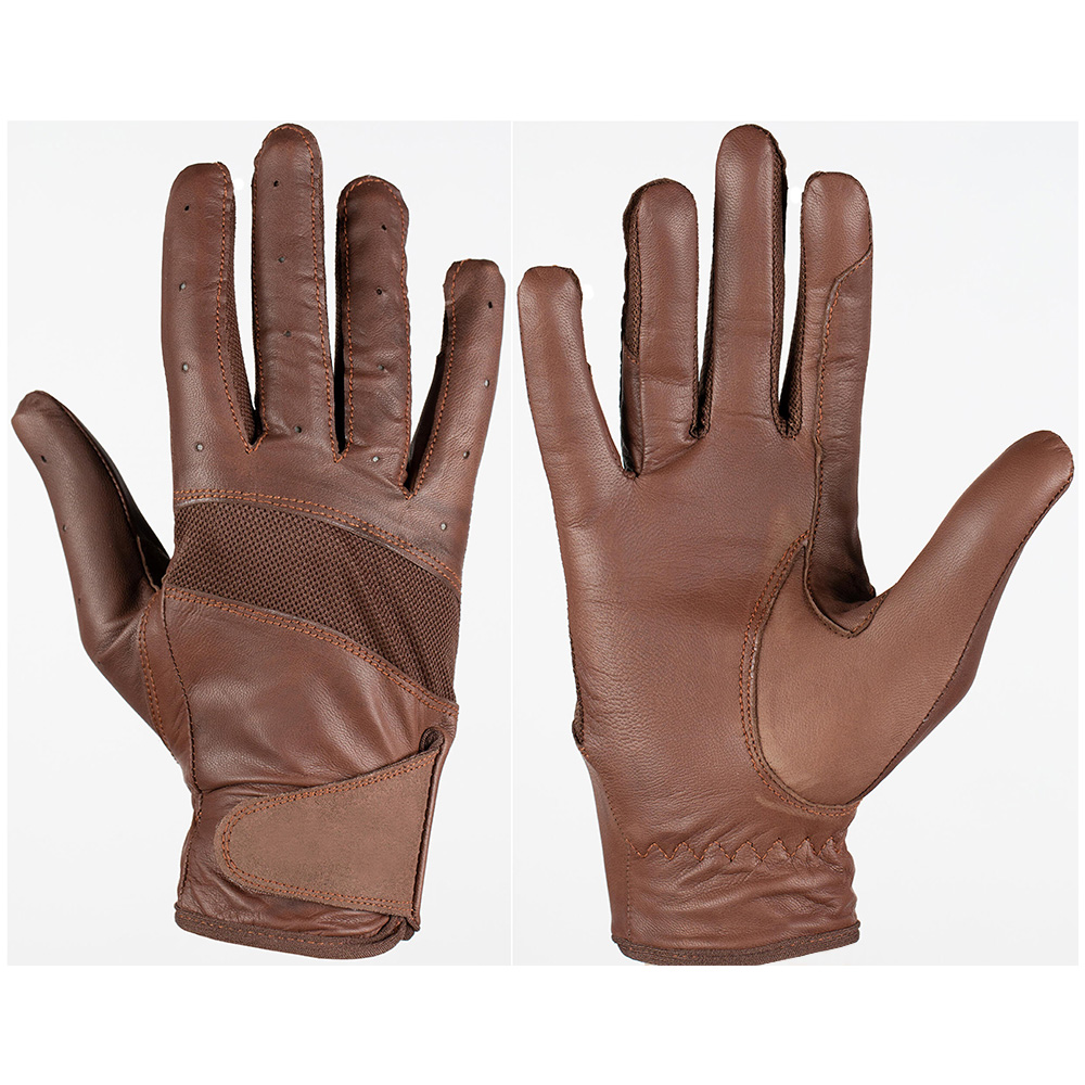 HORSE RIDING GLOVES