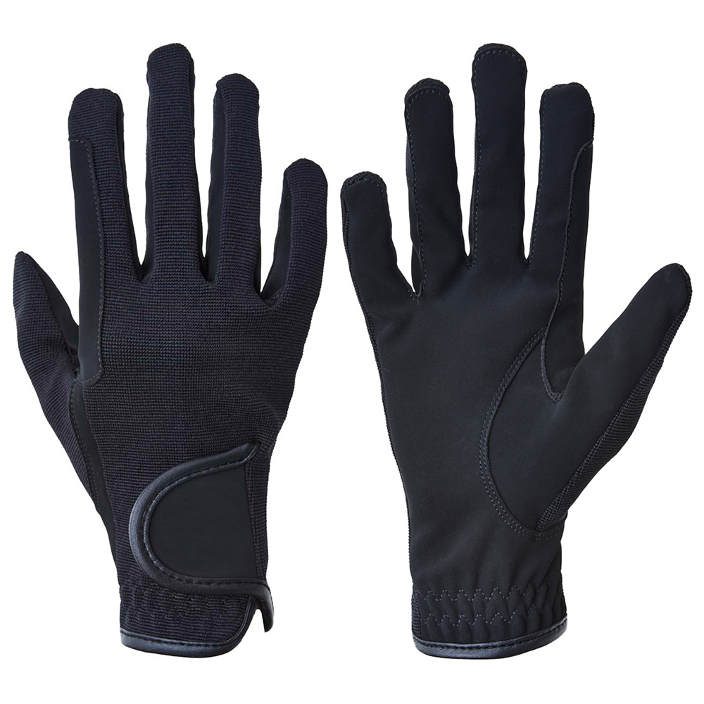 HORSE RIDING GLOVES