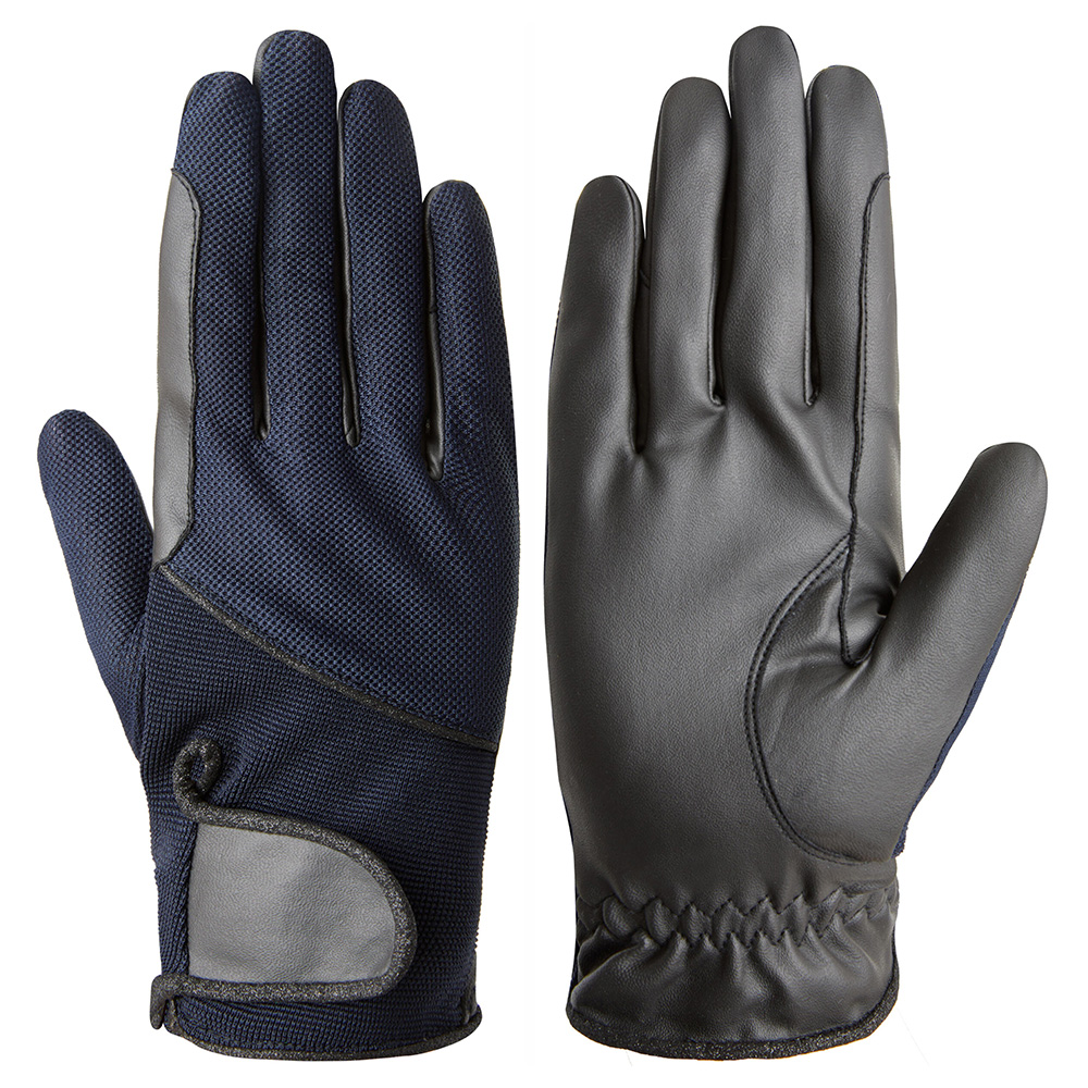 HORSE RIDING GLOVES