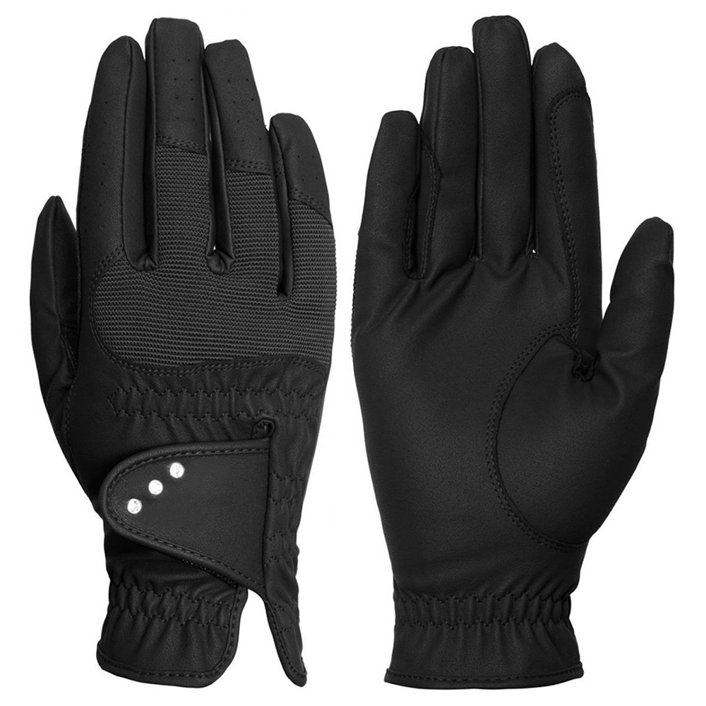 HORSE RIDING GLOVES