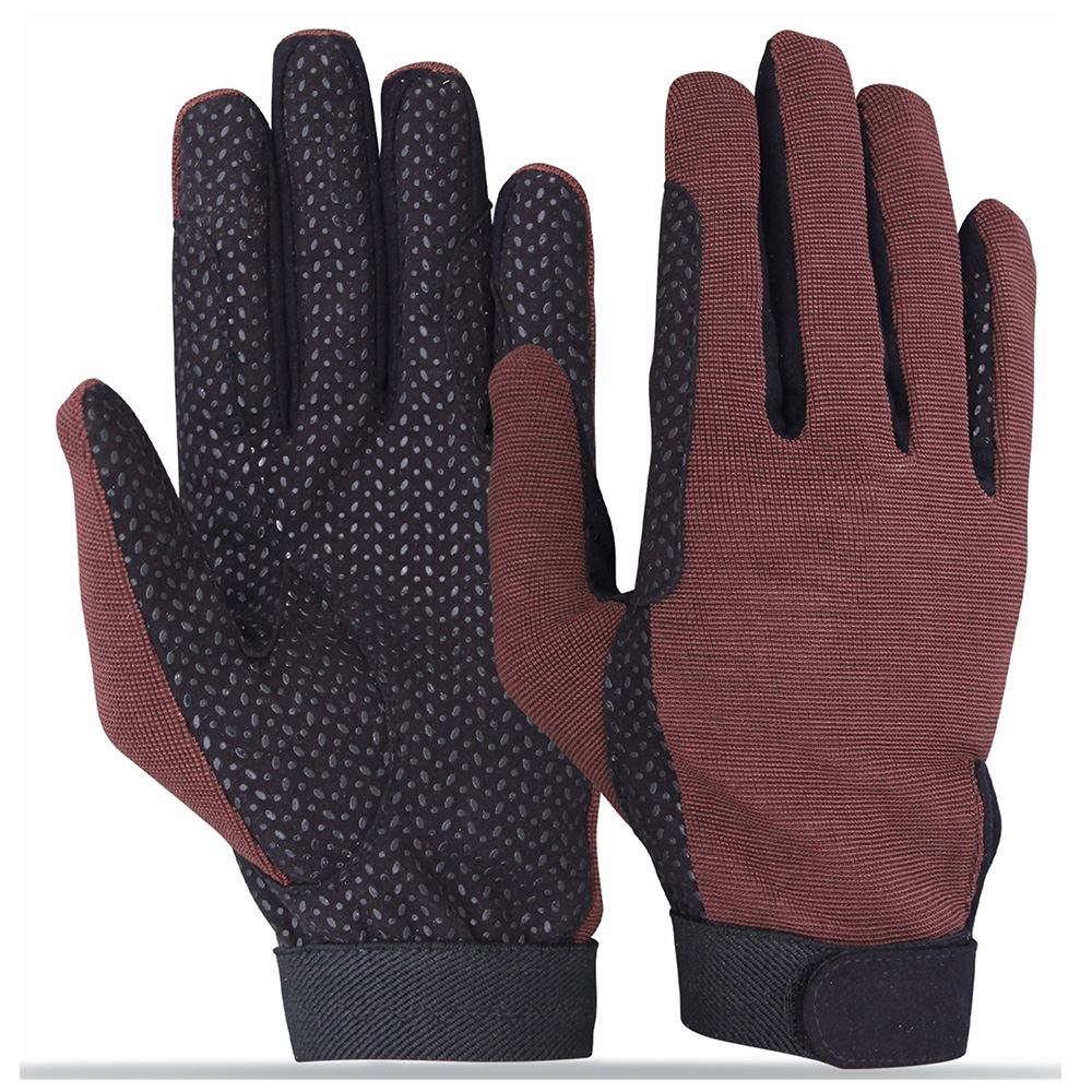 HORSE RIDING GLOVES