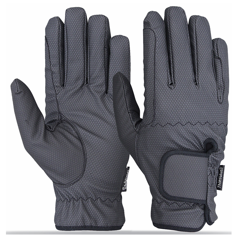 HORSE RIDING GLOVES