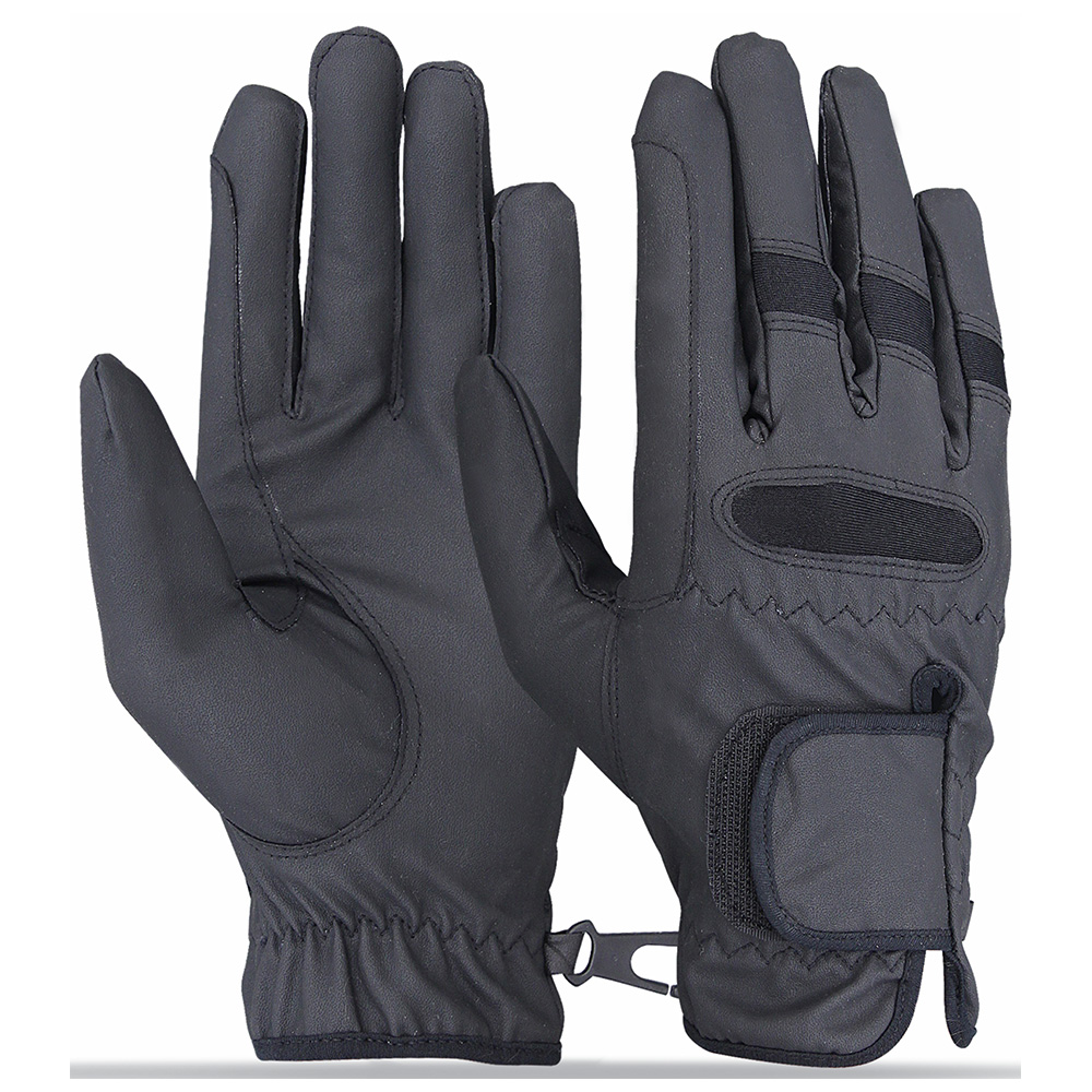 HORSE RIDING GLOVES