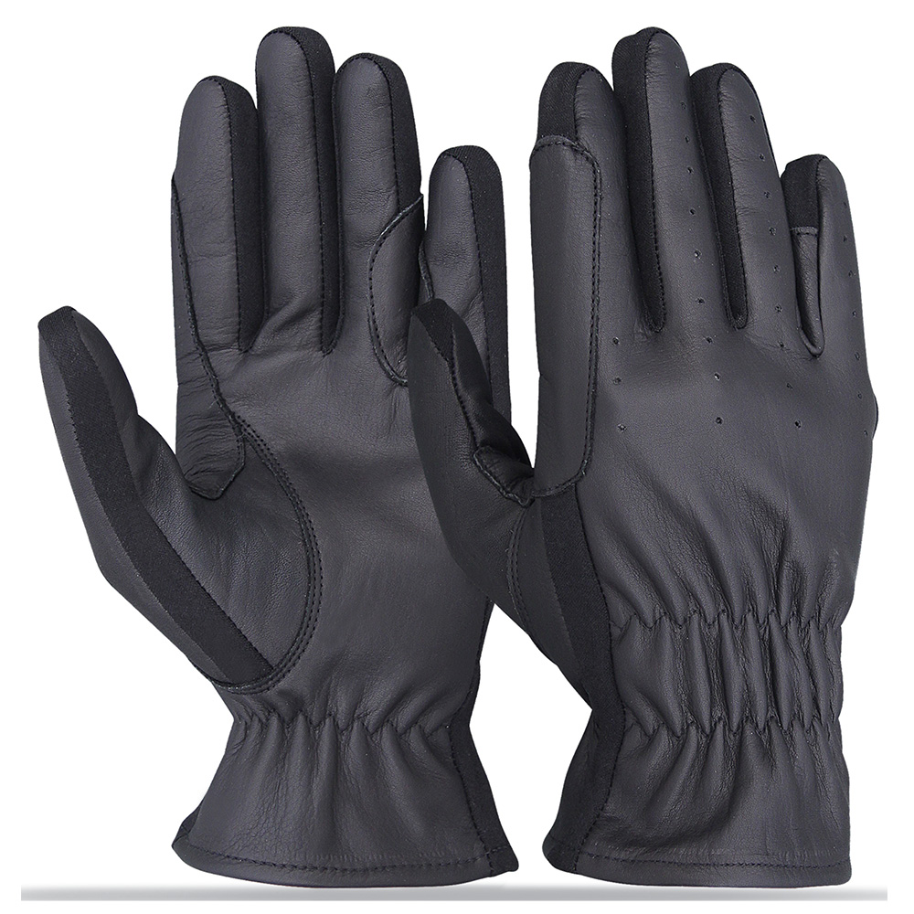 HORSE RIDING GLOVES