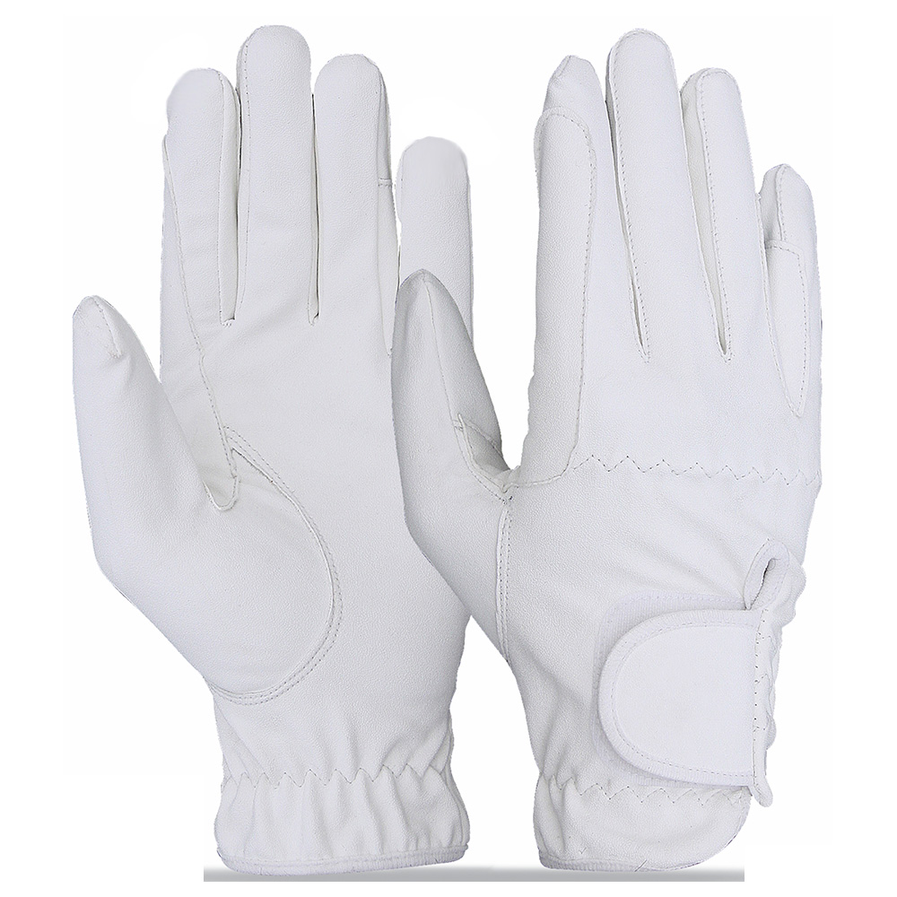 HORSE RIDING GLOVES