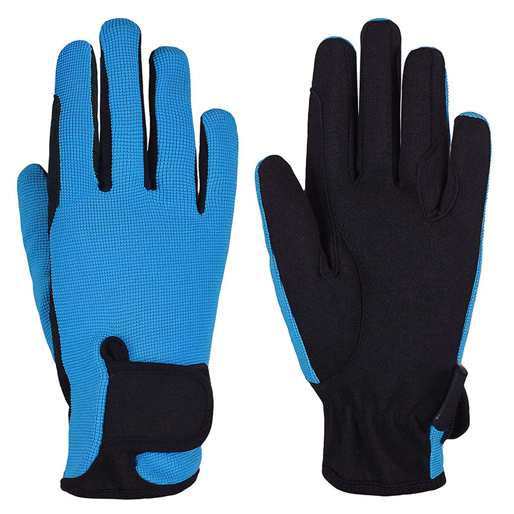 HORSE RIDING GLOVES