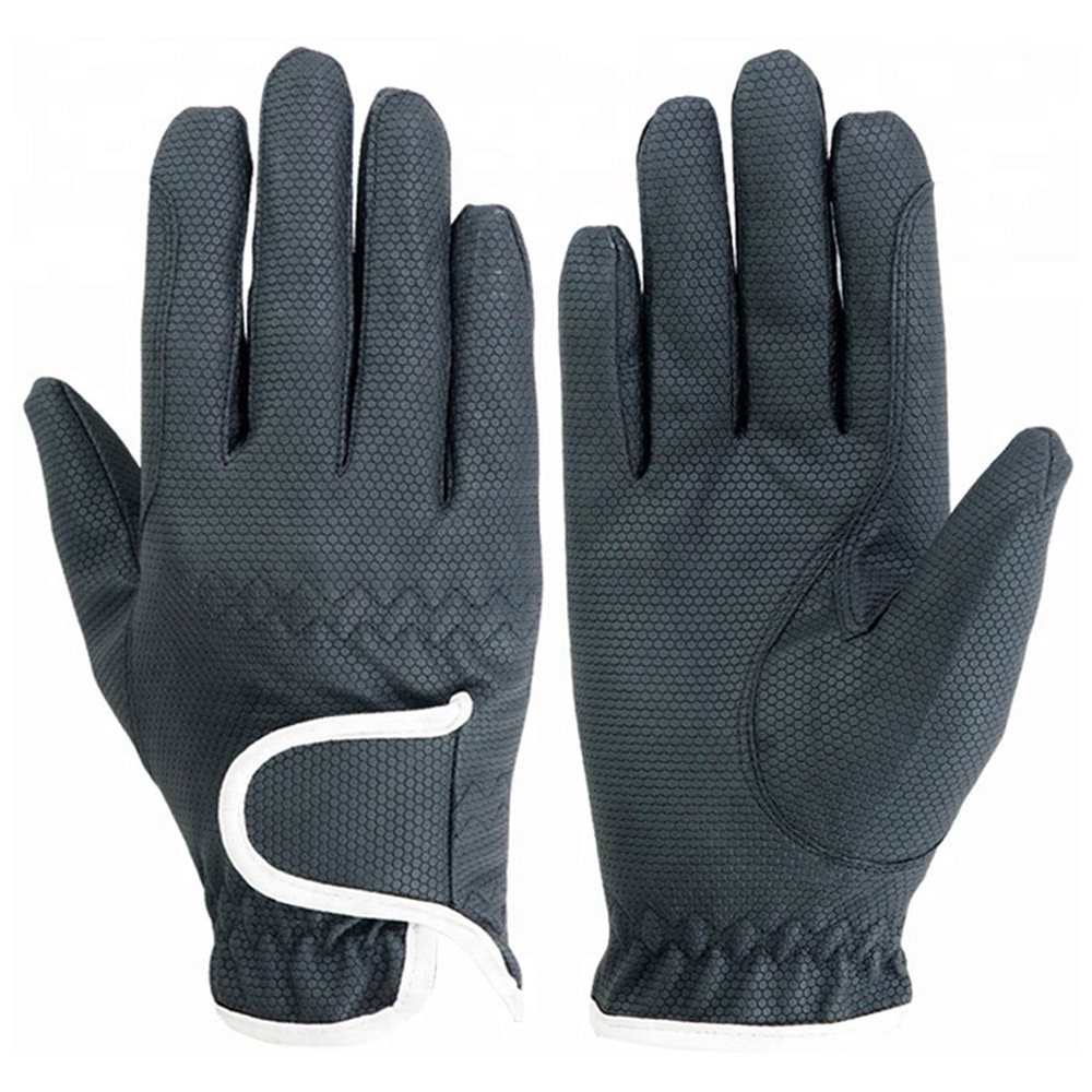 HORSE RIDING GLOVES
