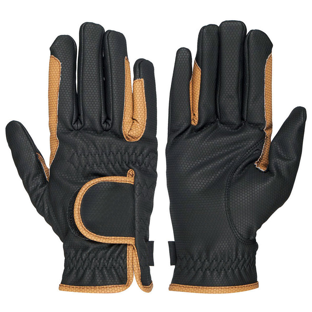 HORSE RIDING GLOVES