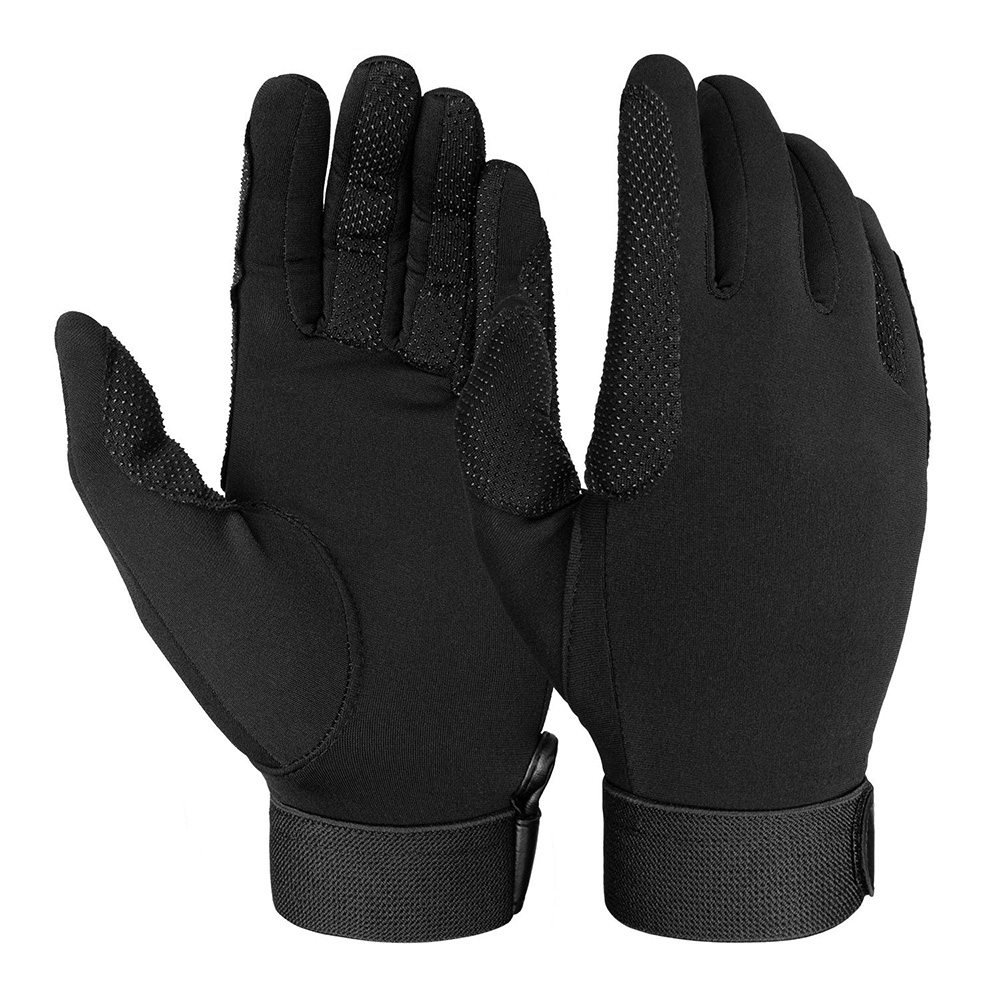 HORSE RIDING GLOVES