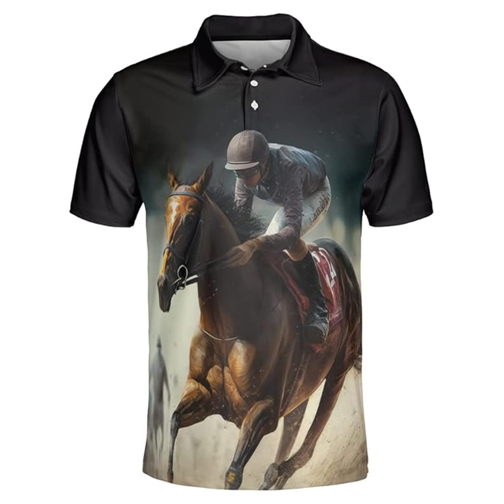 RIDING SHIRTS