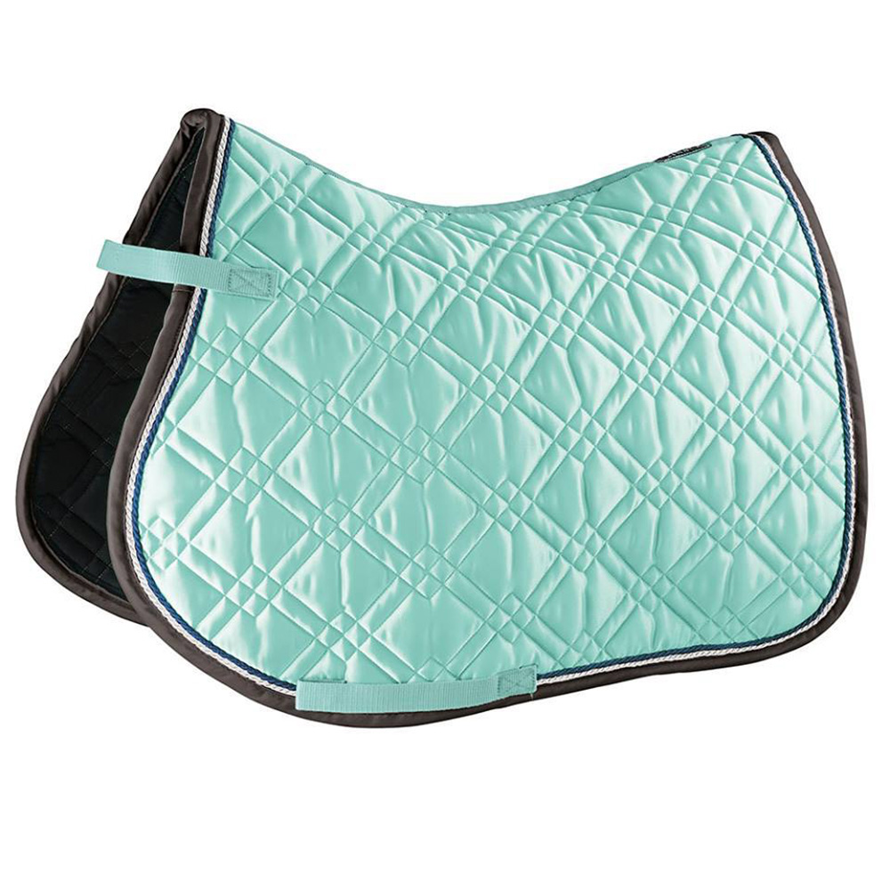 SADDLE PADS