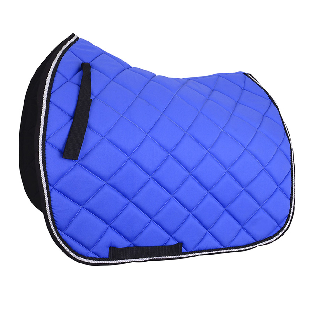 SADDLE PADS