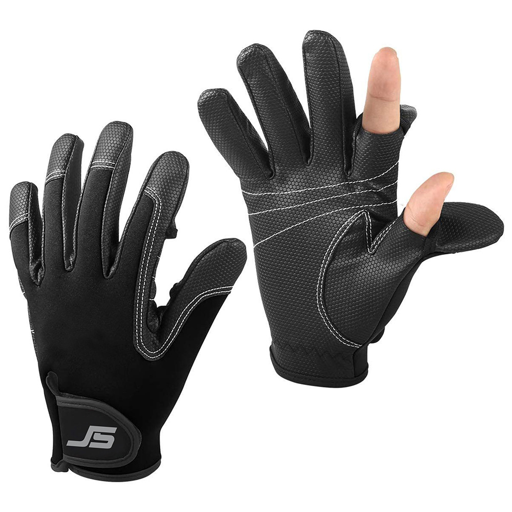 Fishing Gloves