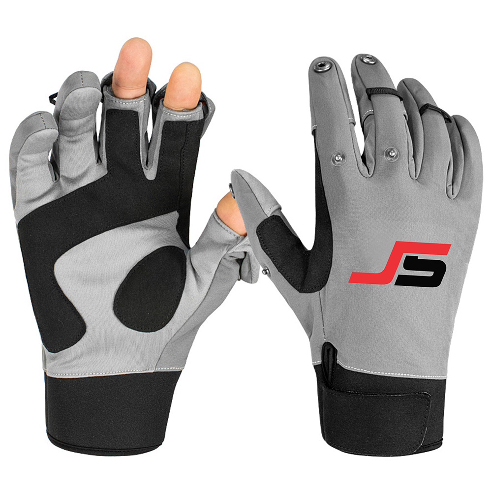 Fishing Gloves
