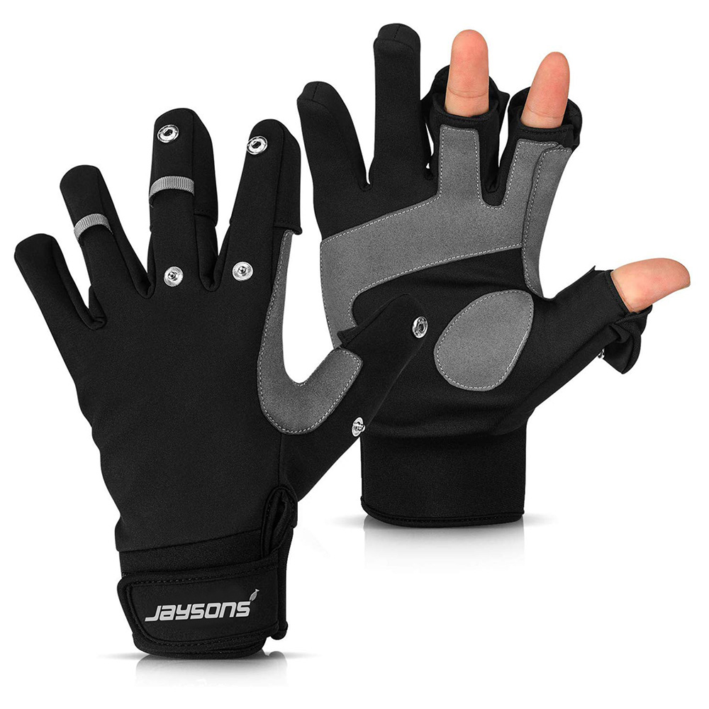 Fishing Gloves
