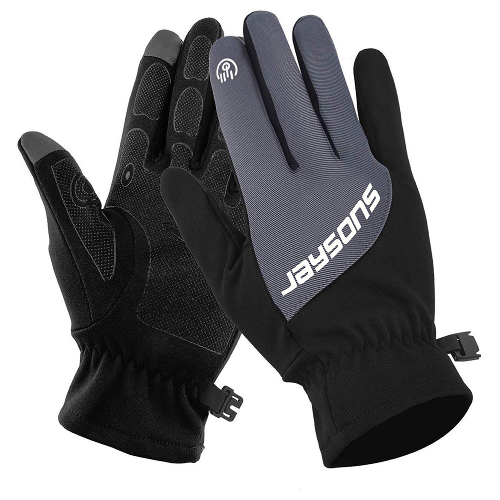 Fishing Gloves