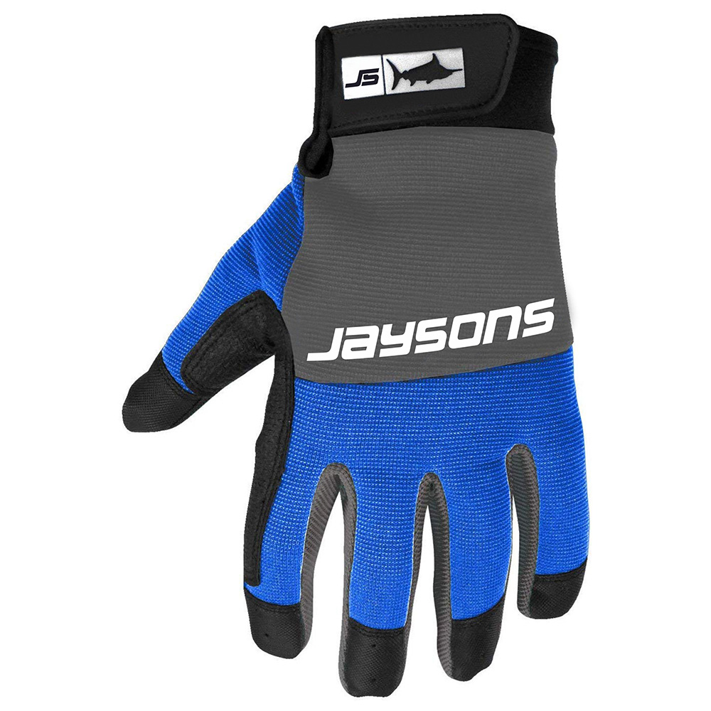 Fishing Gloves