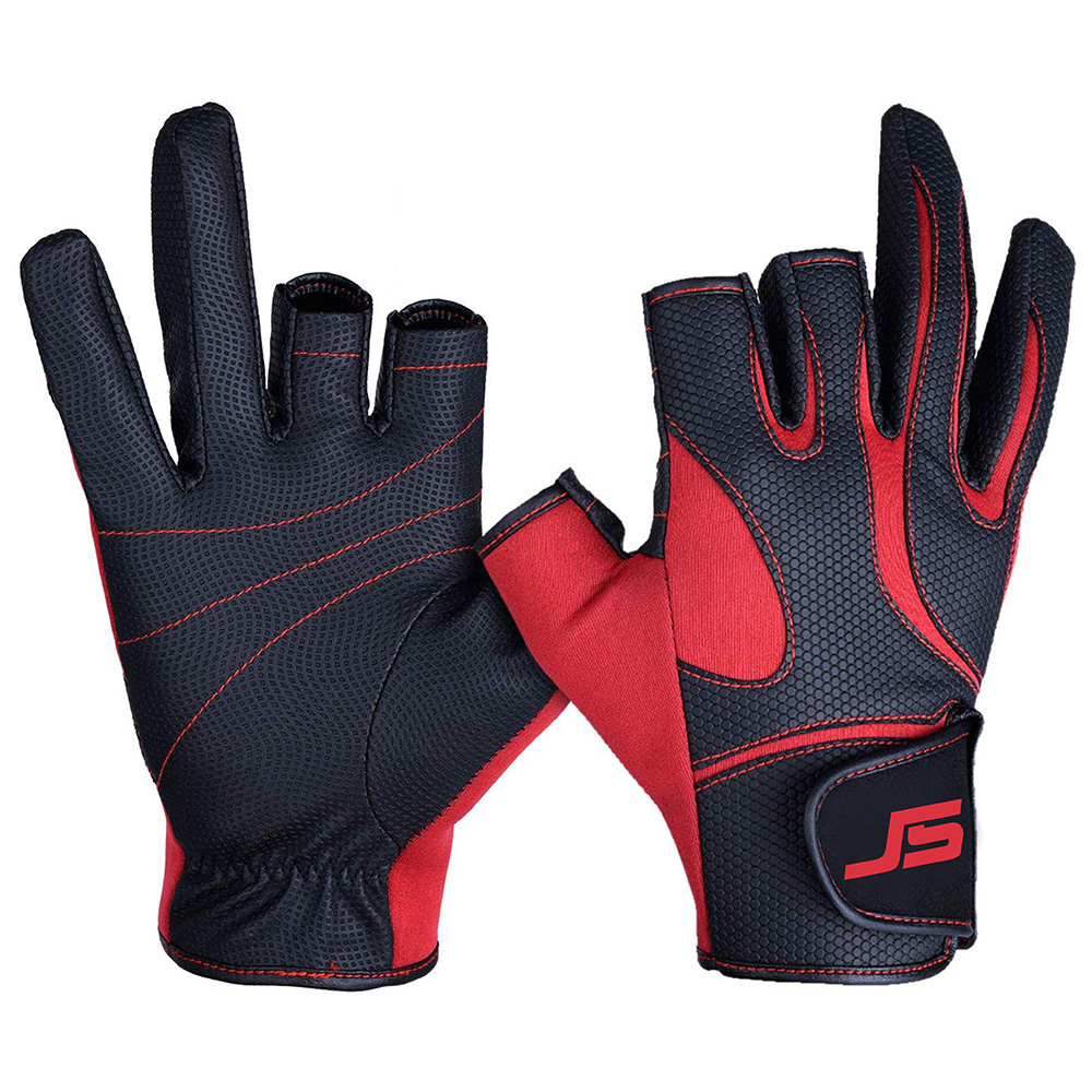 Fishing Gloves