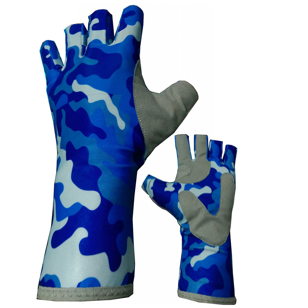 Fishing Gloves
