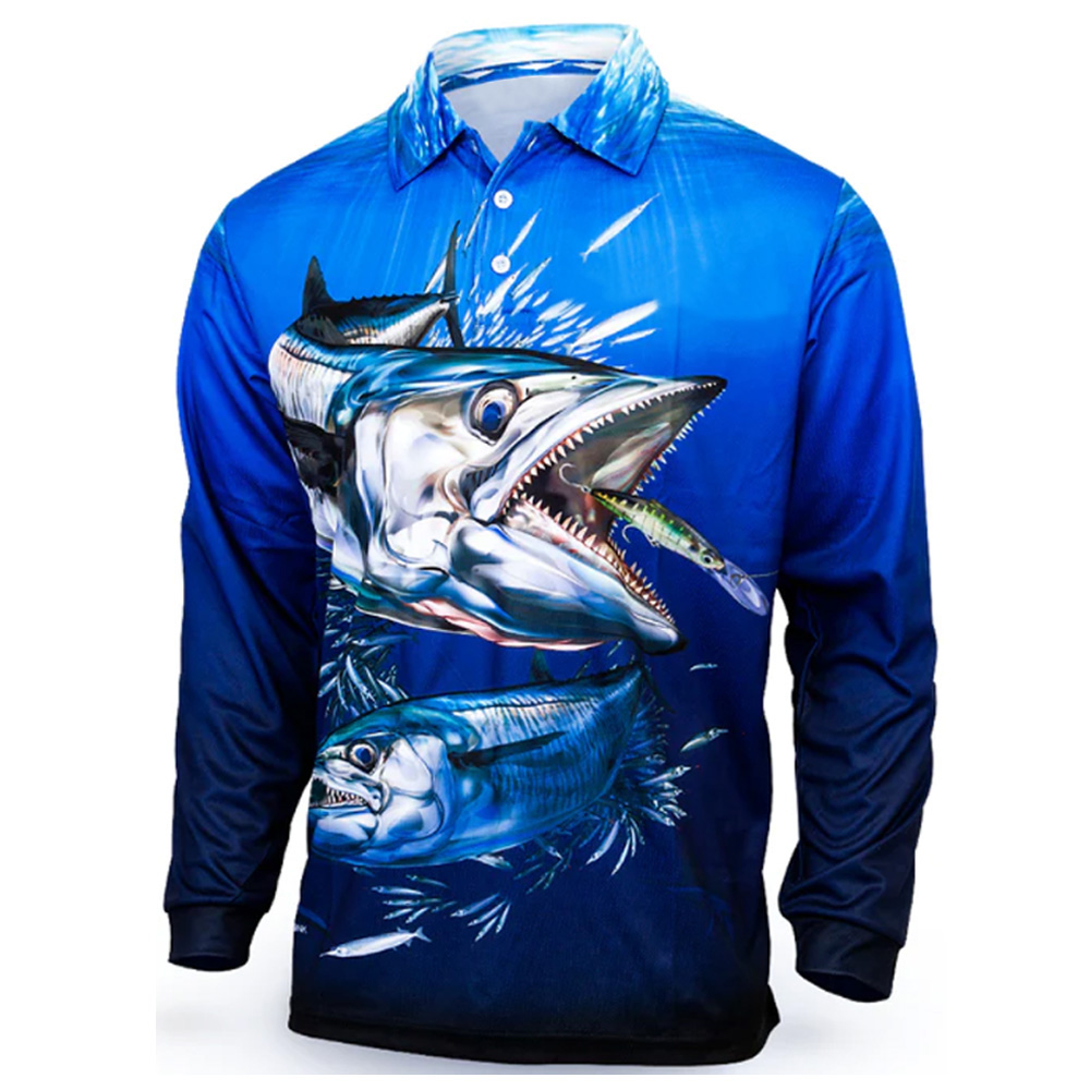 Fishing Shirts