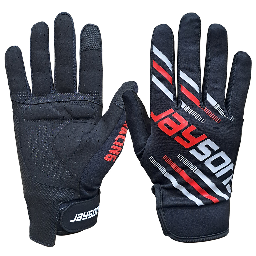 SIM RACING GLOVES