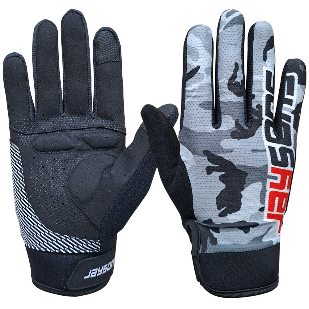 SIM RACING GLOVES