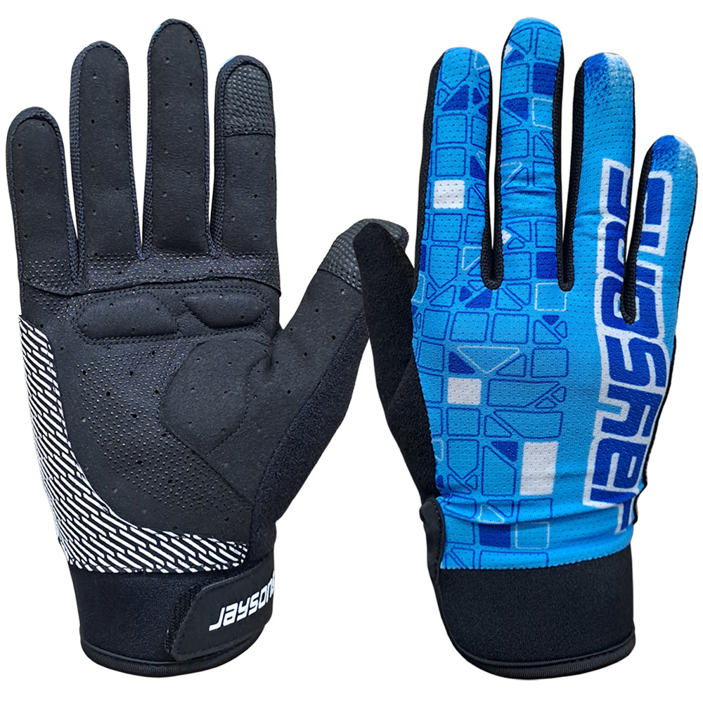SIM RACING GLOVES