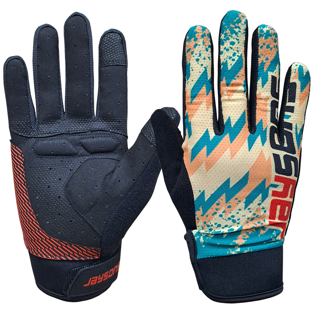 SIM RACING GLOVES