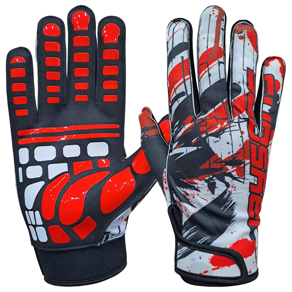 SIM RACING GLOVES