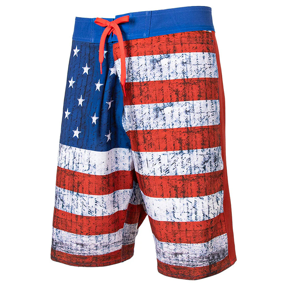 FISHING SHORTS