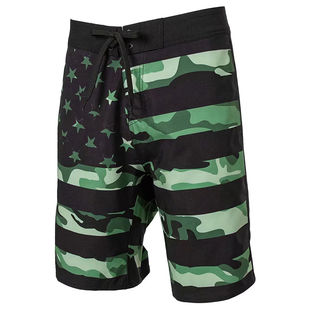 FISHING SHORTS