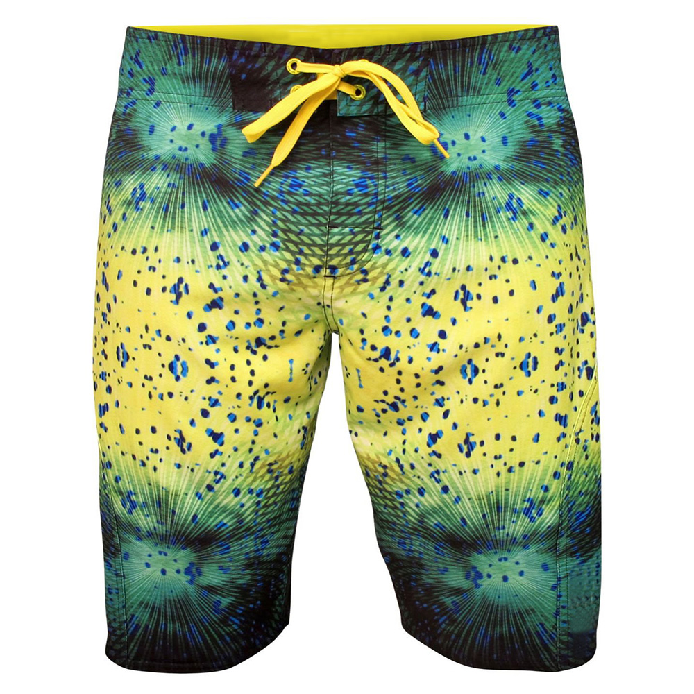 FISHING SHORTS