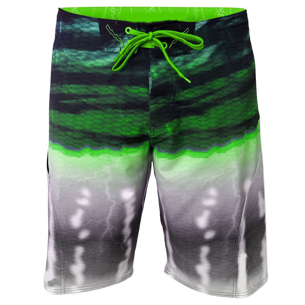 FISHING SHORTS