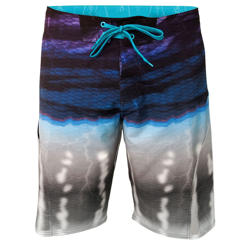 FISHING SHORTS