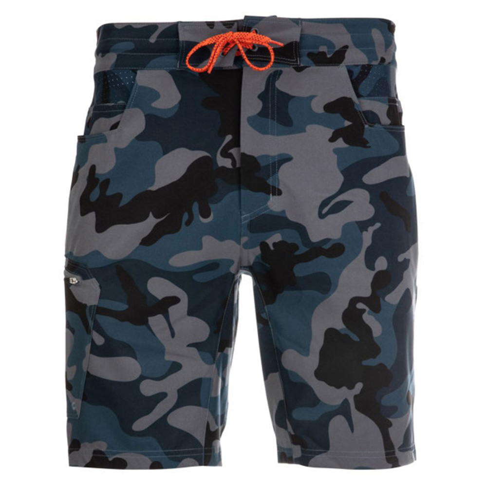 FISHING SHORTS