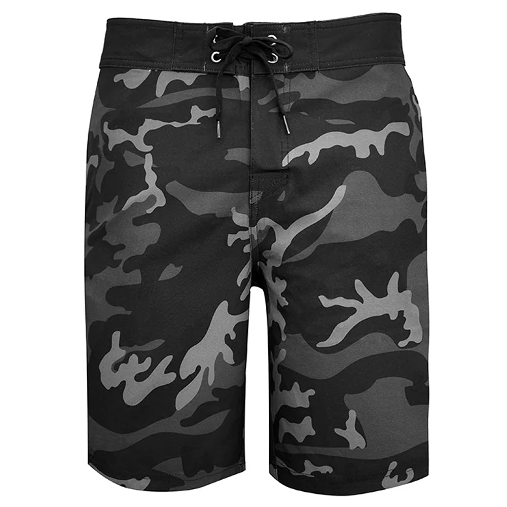 FISHING SHORTS