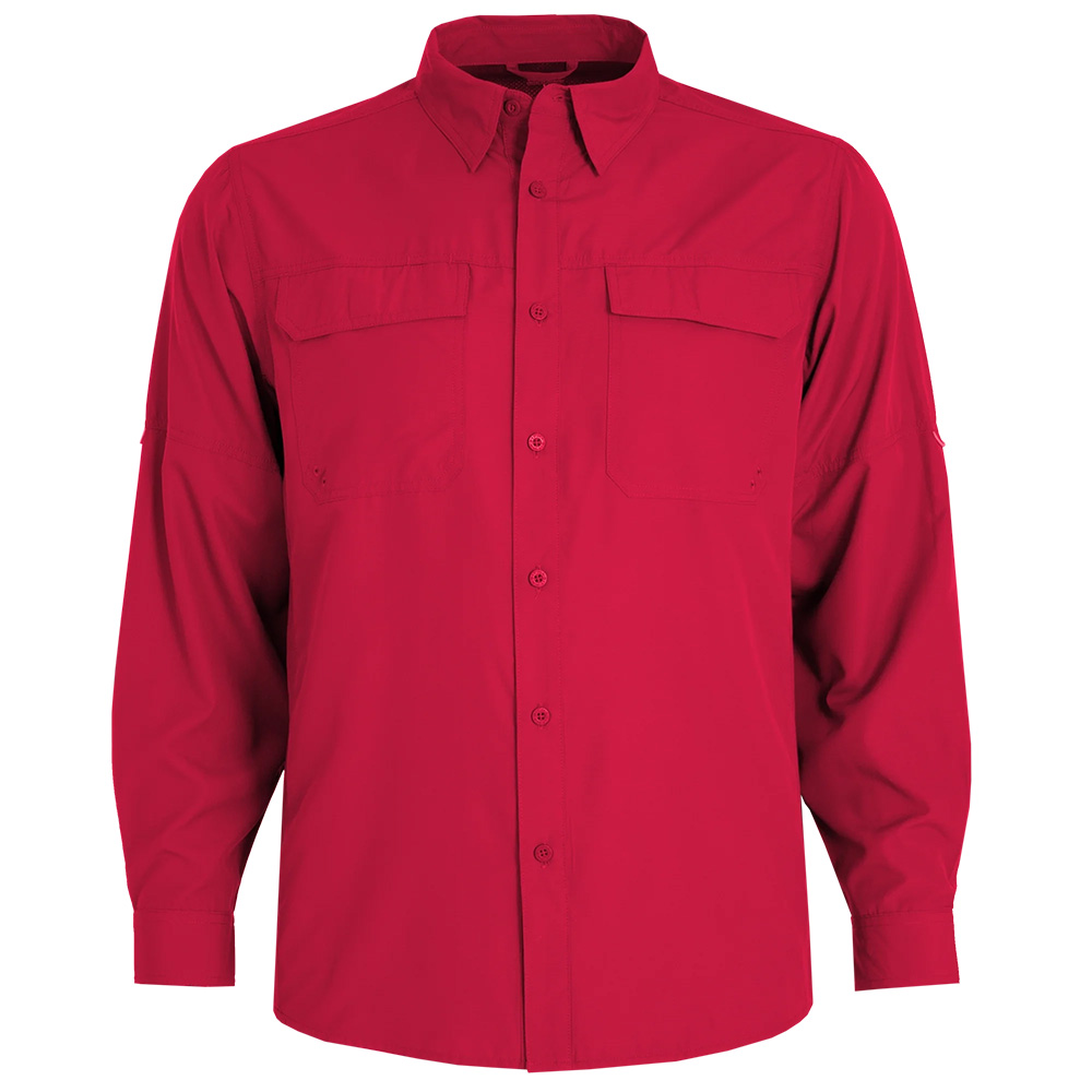 FISHING DRESS SHIRTS