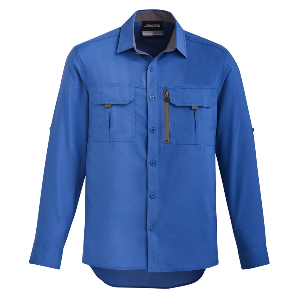 FISHING DRESS SHIRTS